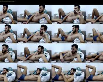 crazydom1 — 116 minute Chaturbate male naked cam show, 480p, Jan 6, 2023