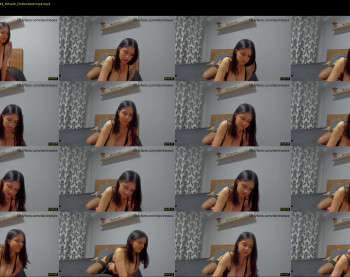 devinesex — 6 minute Chaturbate female naked cam show, 720p, Jan 5, 2023