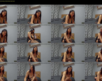devinesex — 4 minute Chaturbate female naked cam show, 720p, Jan 5, 2023