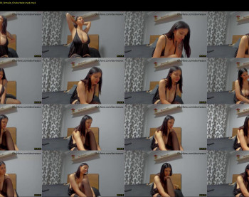 devinesex — 6 minute Chaturbate female naked cam show, 720p, Jan 5, 2023