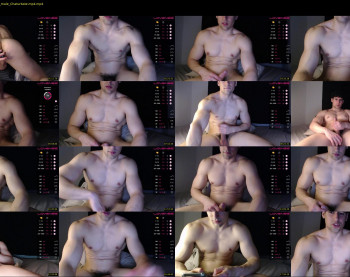 drmozo — 21 minute Chaturbate male naked cam show, 720p, Jan 5, 2023