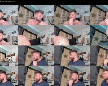 enrikoblue — 57 minute Chaturbate male naked cam show, 720p, Jan 5, 2023