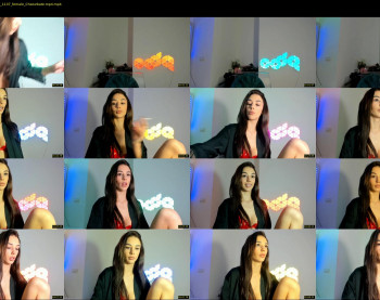hotfallingdevil — 6 minute Chaturbate female naked cam show, 1080p, Jan 5, 2023