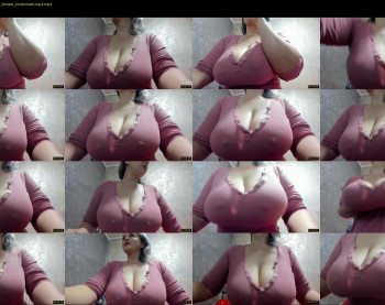 hotvany — 3 minute Chaturbate female naked cam show, 720p, Jan 5, 2023