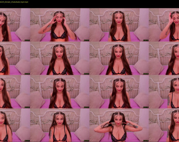 juliabeautiful — 9 minute Chaturbate female naked cam show, 1080p, Jan 6, 2023