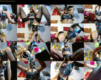 karla_grey_ — 29 minute Chaturbate female naked cam show, 720p, Jan 5, 2023