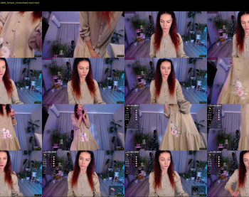 katrin_sweeft — 54 minute Chaturbate female naked cam show, 1080p, Jan 5, 2023