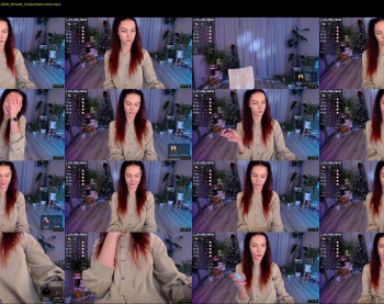 katrin_sweeft — 42 minute Chaturbate female naked cam show, 1080p, Jan 5, 2023