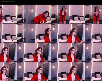 lisacroft — 12 minute Chaturbate female naked cam show, 1080p, Jan 5, 2023