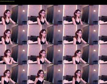 lisacroft — 21 minute Chaturbate female naked cam show, 1080p, Jan 5, 2023