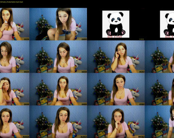 m_vikki — 84 minute Chaturbate female naked cam show, 720p, Jan 5, 2023