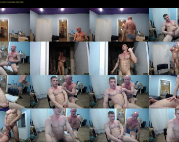 max_232 — 47 minute Chaturbate male naked cam show, 720p, Jan 5, 2023