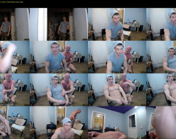 max_232 — 24 minute Chaturbate male naked cam show, 720p, Jan 5, 2023