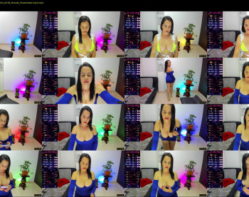 pamelajackson__ — 47 minute Chaturbate female naked cam show, 1080p, Jan 6, 2023