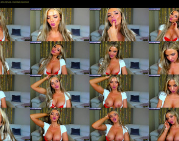 beaute_fatale — 22 minute Chaturbate female naked cam show, 1080p, Jan 6, 2023