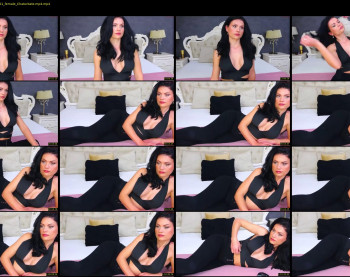 crystallluv — 86 minute Chaturbate female naked cam show, 480p, Jan 6, 2023