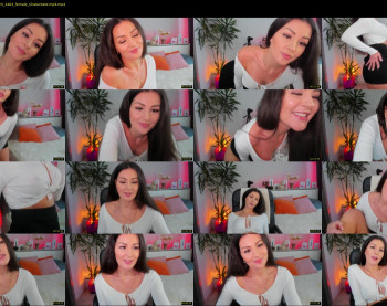 devilish_goddes — 54 minute Chaturbate female naked cam show, 1080p, Jan 6, 2023