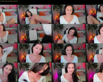 devilish_goddes — 56 minute Chaturbate female naked cam show, 1080p, Jan 6, 2023
