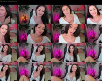 devilish_goddes — 33 minute Chaturbate female naked cam show, 1080p, Jan 6, 2023