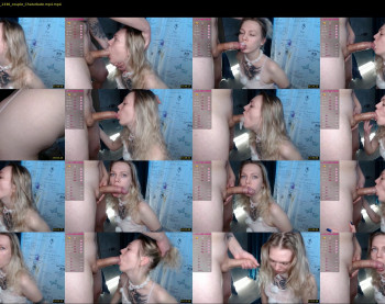 emptyhunters — 31 minute Chaturbate couple naked cam show, 1080p, Jan 6, 2023