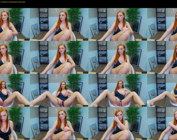 foxynesss — 27 minute Chaturbate female naked cam show, 1080p, Jan 7, 2023