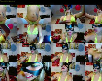 karla_grey_ — 5 minute Chaturbate female naked cam show, 720p, Jan 6, 2023