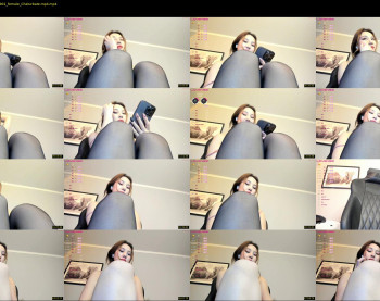 korean_sua — 32 minute Chaturbate female naked cam show, 720p, Jan 6, 2023