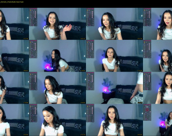 lia_hetty — 34 minute Chaturbate female naked cam show, 720p, Jan 6, 2023