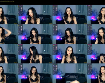 lia_hetty — 9 minute Chaturbate female naked cam show, 720p, Jan 6, 2023