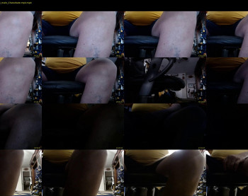 lick4423 — 74 minute Chaturbate male naked cam show, 480p, Jan 6, 2023