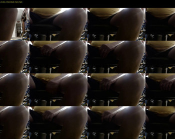 lick4423 — 10 minute Chaturbate male naked cam show, 480p, Jan 6, 2023