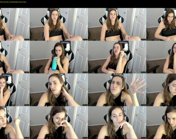 lilithoftrees — 6 minute Chaturbate female naked cam show, 720p, Jan 7, 2023