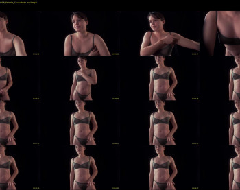 mindvoiding — 5 minute Chaturbate female naked cam show, 1080p, Jan 7, 2023