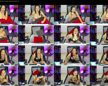 pamelajackson__ — 64 minute Chaturbate female naked cam show, 1080p, Jan 7, 2023