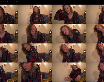 sistinehashands — 54 minute Chaturbate female naked cam show, 1080p, Jan 6, 2023
