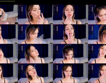 sugaristic — 21 minute Chaturbate female naked cam show, 1080p, Jan 7, 2023