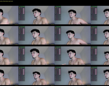 cmzo_ — 11 minute Chaturbate male naked cam show, 1080p, Jan 7, 2023