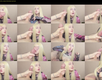 darkfirenight — 10 minute Chaturbate couple naked cam show, 1080p, Jan 7, 2023
