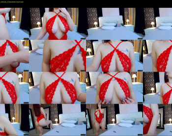 dd_shari — 54 minute Chaturbate female naked cam show, 1080p, Jan 7, 2023
