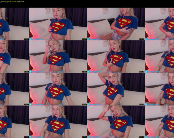 dee_nise — 33 minute Chaturbate female naked cam show, 1080p, Jan 8, 2023