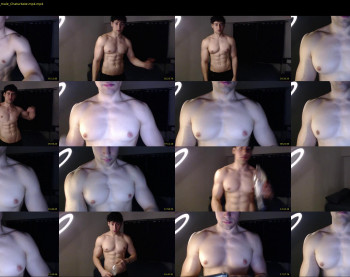 drmozo — 21 minute Chaturbate male naked cam show, 720p, Jan 8, 2023