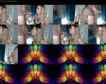 emptyhunters — 19 minute Chaturbate couple naked cam show, 1080p, Jan 7, 2023