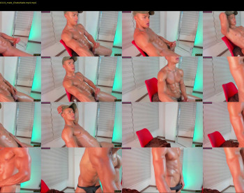esteban_stud — 47 minute Chaturbate male naked cam show, 720p, Jan 8, 2023