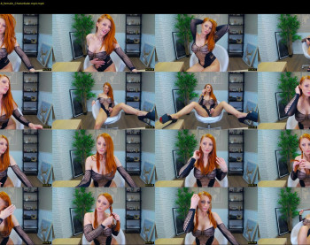 foxynesss — 8 minute Chaturbate female naked cam show, 1080p, Jan 7, 2023