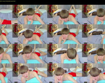garethhowel — 52 minute Chaturbate male naked cam show, 1080p, Jan 8, 2023