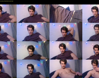 hiimpeter — 108 minute Chaturbate male naked cam show, 720p, Jan 7, 2023
