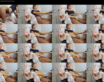 kathlena — 76 minute Chaturbate female naked cam show, 720p, Jan 7, 2023