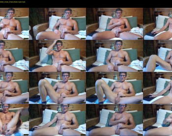 kimonoblues — 42 minute Chaturbate male naked cam show, 720p, Jan 7, 2023