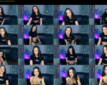 lia_hetty — 91 minute Chaturbate female naked cam show, 720p, Jan 7, 2023