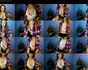 m_vikki — 14 minute Chaturbate female naked cam show, 720p, Jan 7, 2023